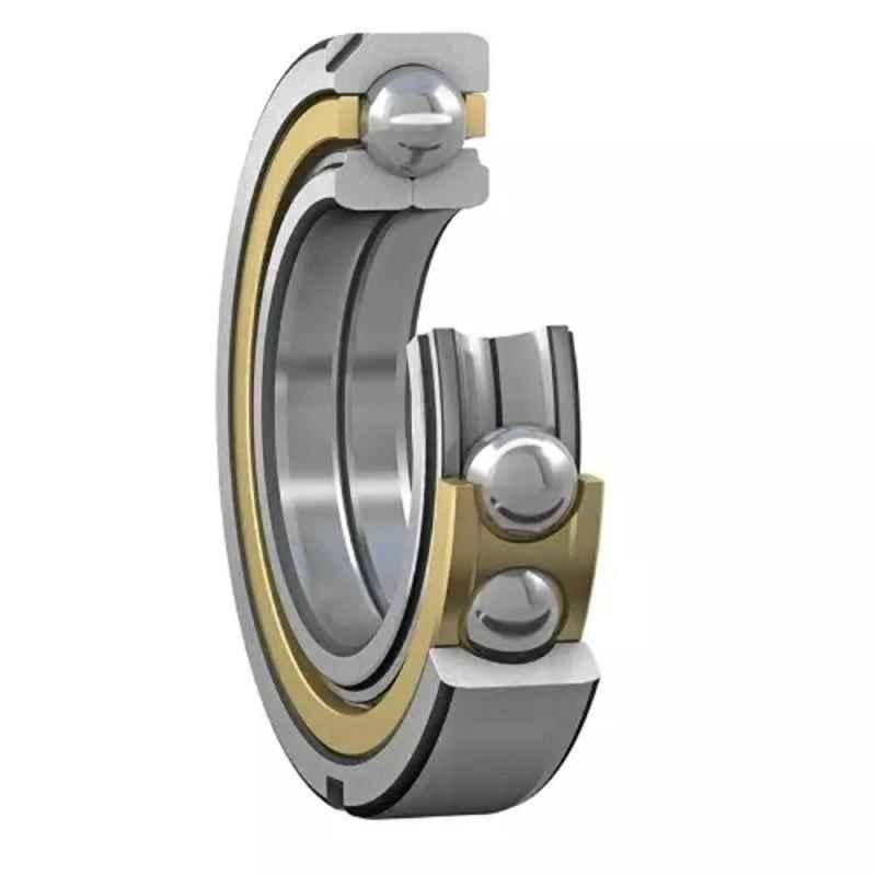 SKF QJ 336 N2MA Four Point Angular Contact Ball Bearing, 180x380x75mm