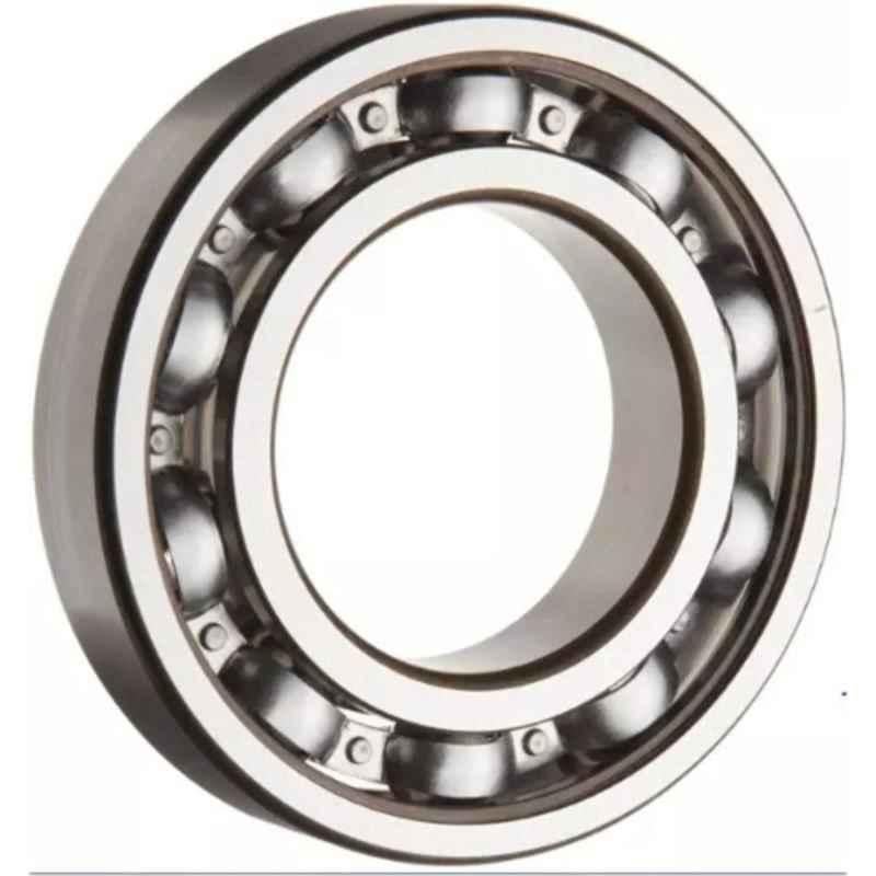 SKF BB1-0016A(BB1-0016A) High Carbon Chromium Steel Deep Groove Ball Bearing, 23x50x14 mm (Pack of 10)