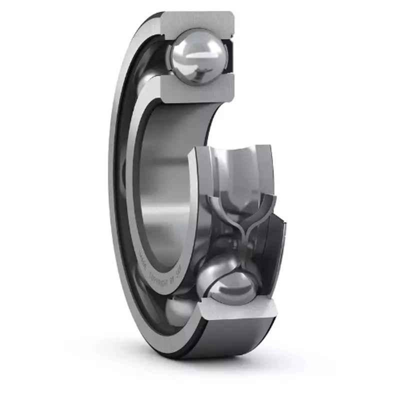 SKF 213-Z Single Row Deep Groove Ball Bearing, 64x119x23mm