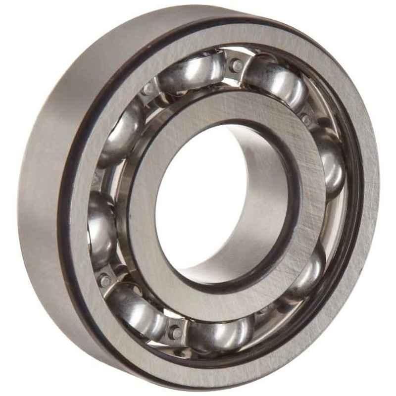 SKF 10x35x11mm Deep Groove Ball Bearing 6300- 2Z/C3 (Pack of 5)