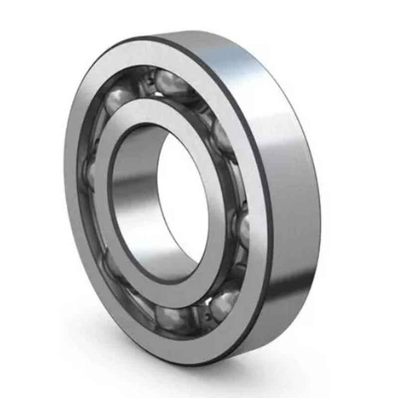 SKF 6002 Deep Groove Ball Bearing, 15x32x9mm (Pack of 10)