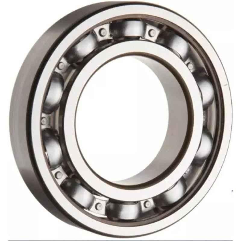 SKF BB1B420205(BB1B-420205) High Carbon Chromium Steel Deep Groove Ball Bearing, 25x52x12 mm