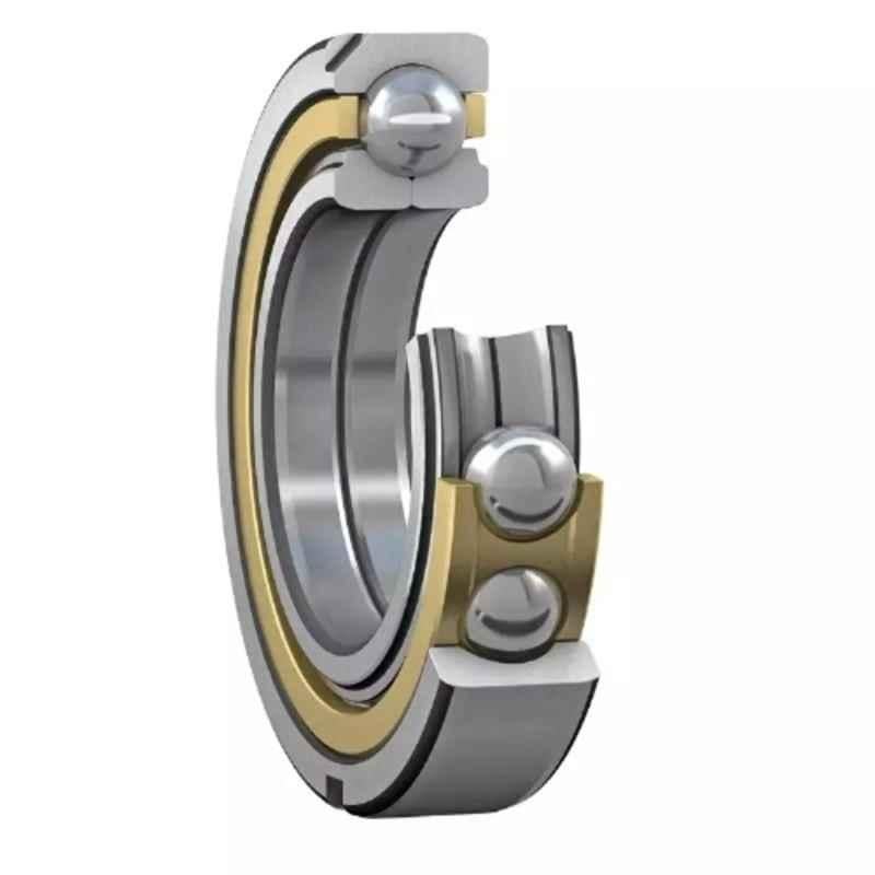 SKF QJ 308 MA/C3 Four Point Angular Contact Ball Bearing, 40x90x23mm