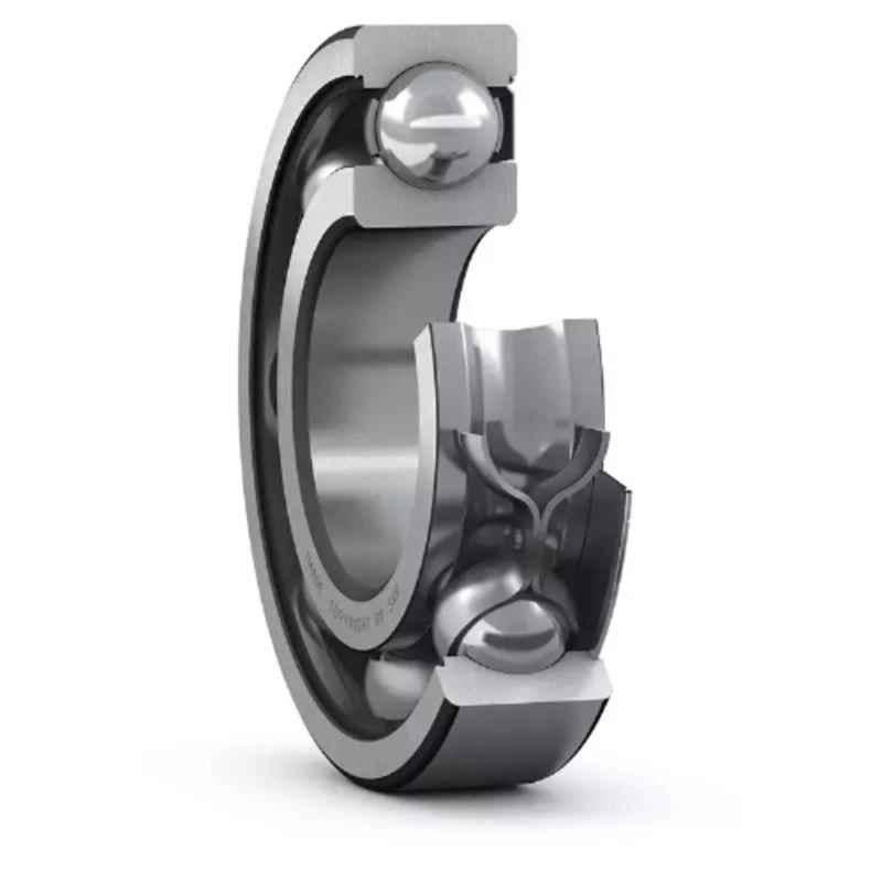 SKF 6226 M/C4 Single Row Deep Groove Ball Bearing, 130x230x40mm