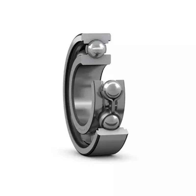 SKF 6210 Deep Groove Ball Bearing, 50x90x20mm (Pack of 5)
