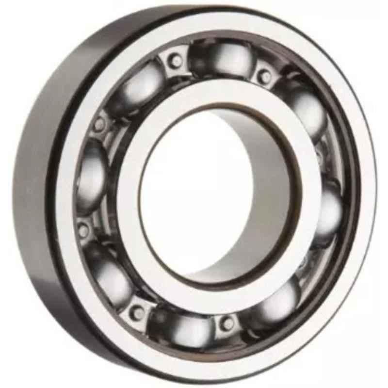 SKF BB1-3264 High Carbon Chromium Steel Deep Groove Ball Bearing, 25x62x17 mm (Pack of 10)