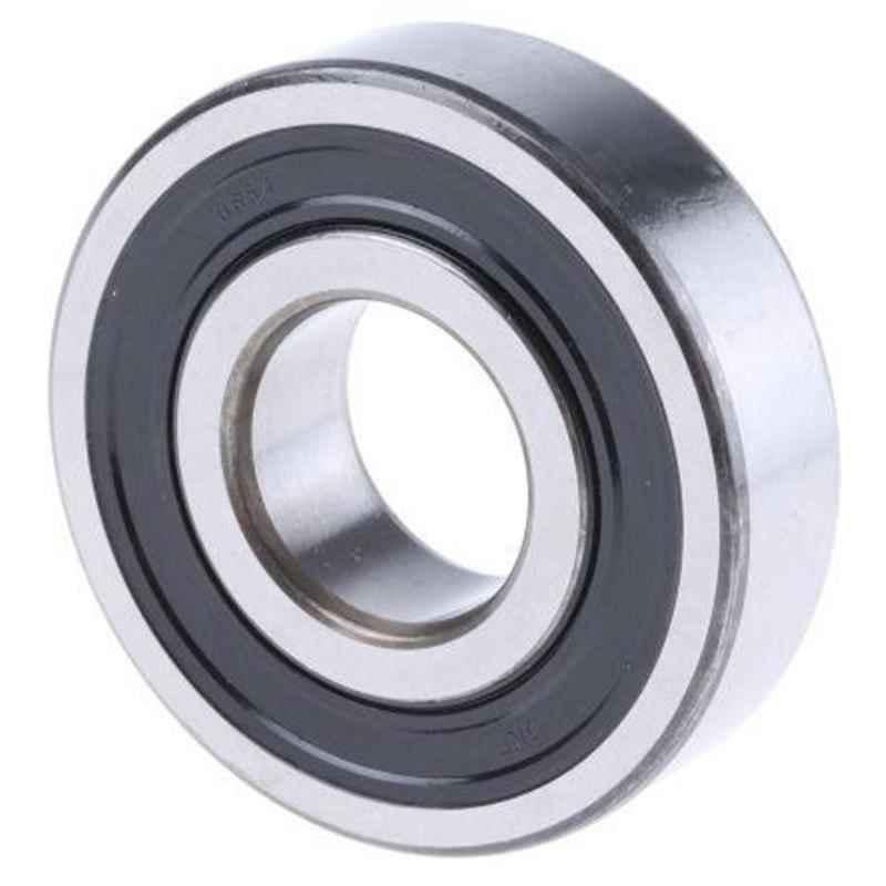 SKF 6305 Deep Groove Ball Bearing 25x62x17mm (Pack of 10)
