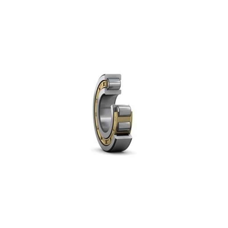 SKF NU 222 ECJ/C3 Cylindrical Roller Bearing, 110x200x38mm