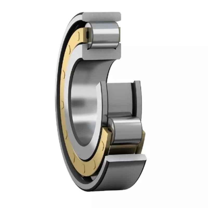 SKF NJ 2310 ECML/C3 Cylindrical Roller Bearing, 50x110x40mm