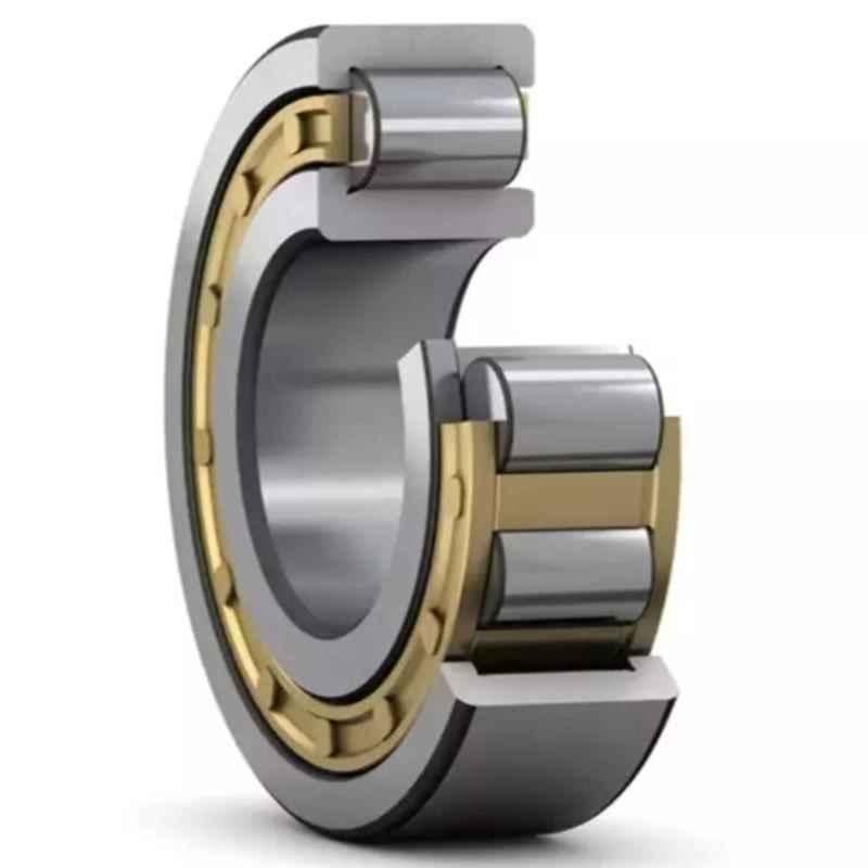 SKF VKT8060(NU309E) Cylindrical Roller Bearing, 45x100x25 mm