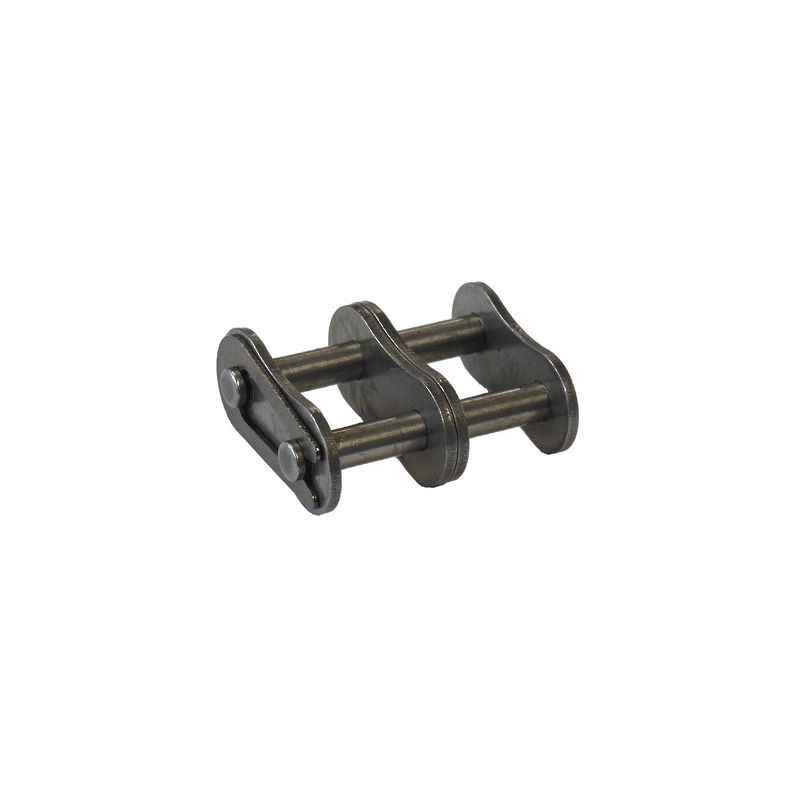Diamond 1-1/2x1 Inch Duplex Roller Chain Lock