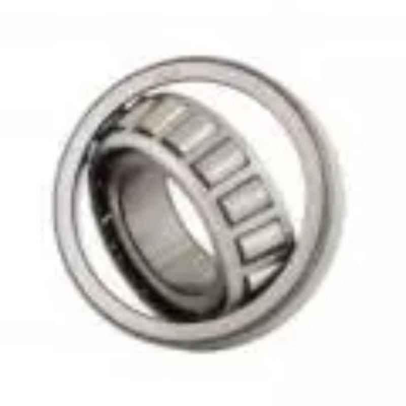 SKF 30210 Single Row Tapered Roller Bearing, 50x90x21.75 mm (Pack of 5)