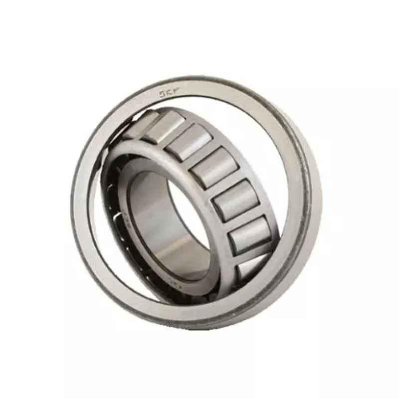 SKF 395 S/394 A/Q Steel Tapered Roller Bearing, 66.67x110x22 mm