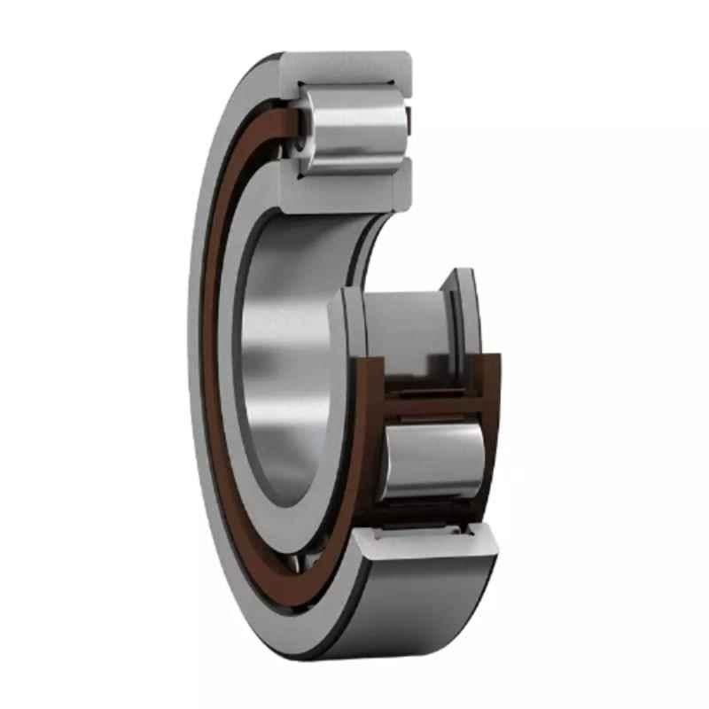SKF NJ 2210 ECPH/C4 Cylindrical Roller Bearing, 50x90x23mm