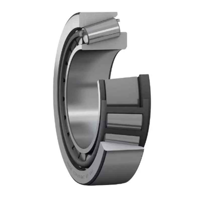 SKF 39x72x19mm Single Row Tapered Roller Bearing, BT10017AQ (Pack of 10)