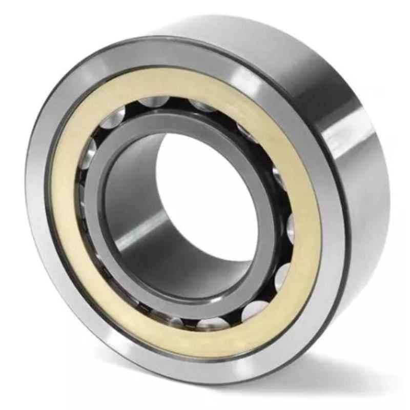 SKF NJ2332EMA/C3 Cylindrical Roller Bearing, 160x340x114 mm