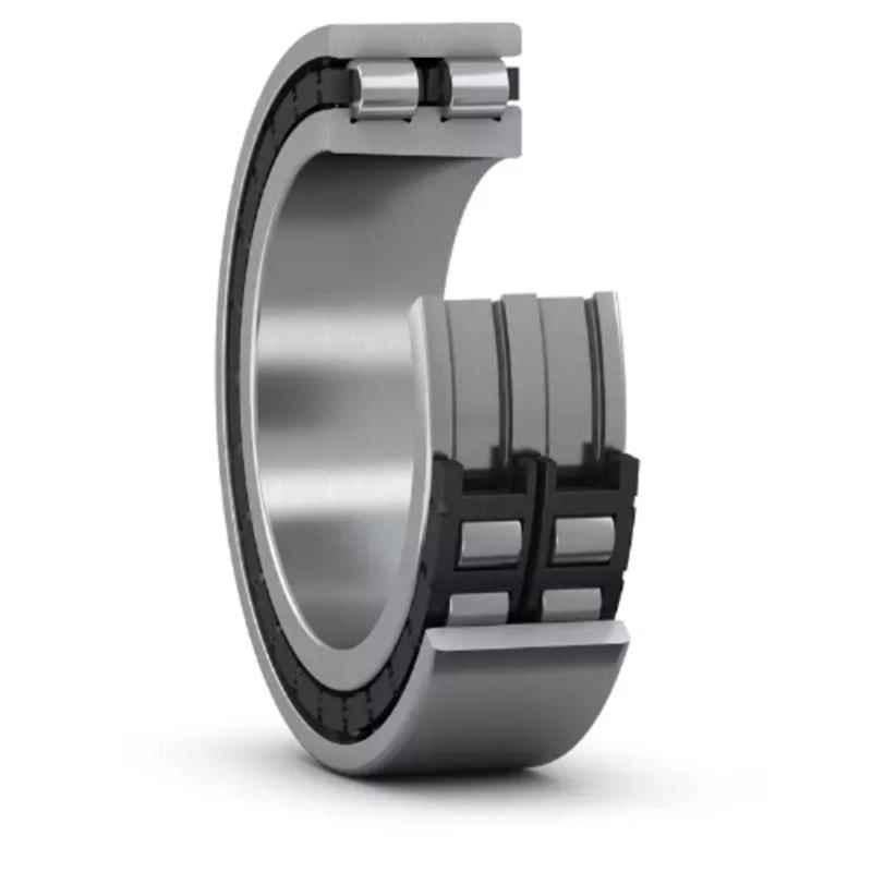 SKF NNU 4934 B/SPW33 Double Row Cylindrical Roller Bearing, 170x230x60mm