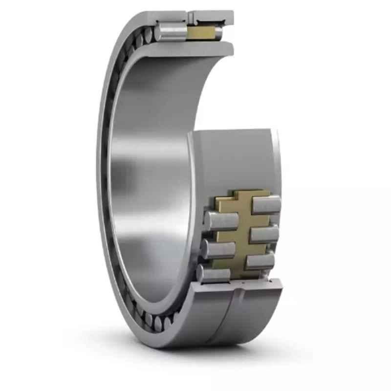 SKF NNF 5015 ADB-2LSV Double Row Cylindrical Roller Bearing, 75x115x54mm