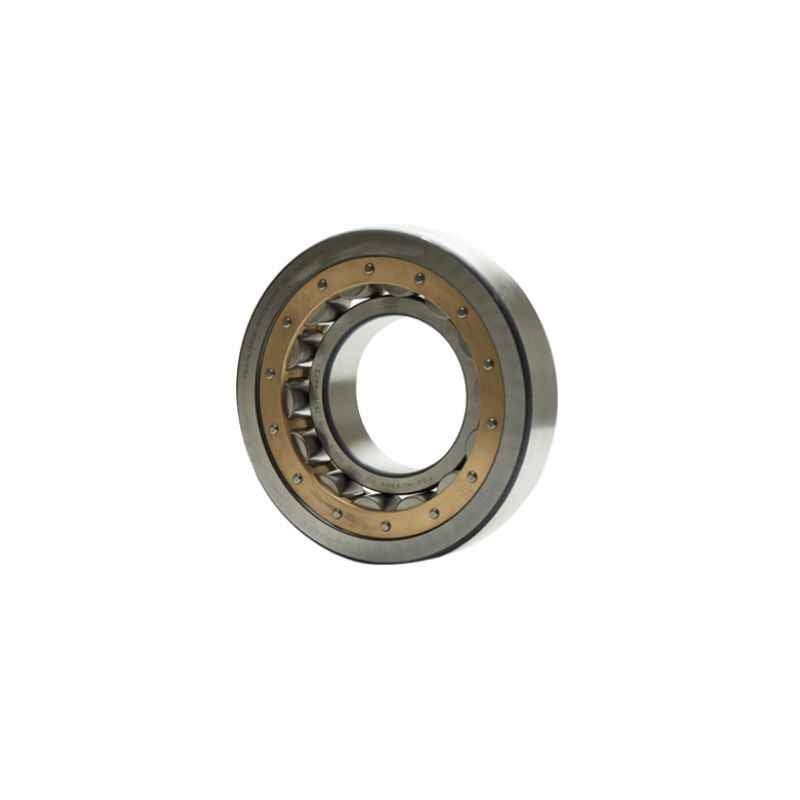 NBC NJ308E 40x90x23mm Cylindrical Roller Bearing