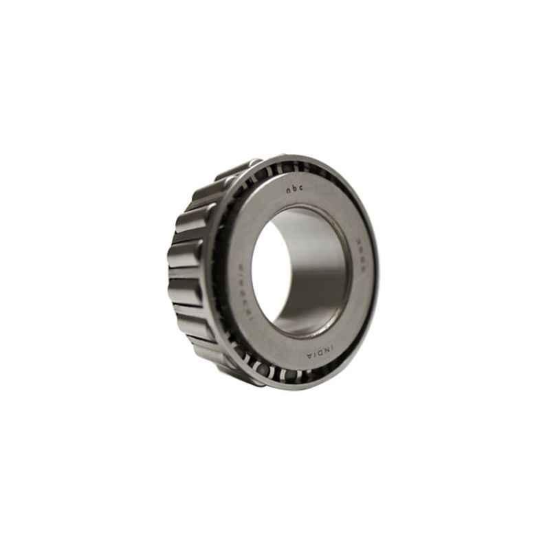 NBC N1061 21.5x47x16.5mm Tapered Roller Bearing (Pack of 5)