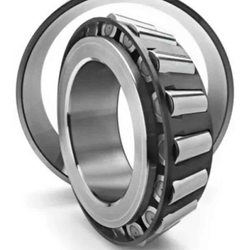 NBC 52878U/52879U (02872/02820) 28.57x73.025x22.22mm Tapered Roller Bearing (Pack of 10)