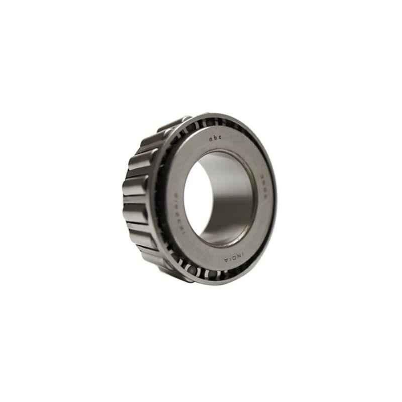 NBC 32208 40x80x24.75mm Tapered Roller Bearing (Pack of 10)