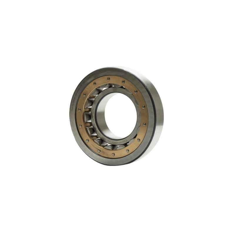 NBC NJ305P 25x62x17 mm Cylindrical Roller Bearing (Pack of 10)