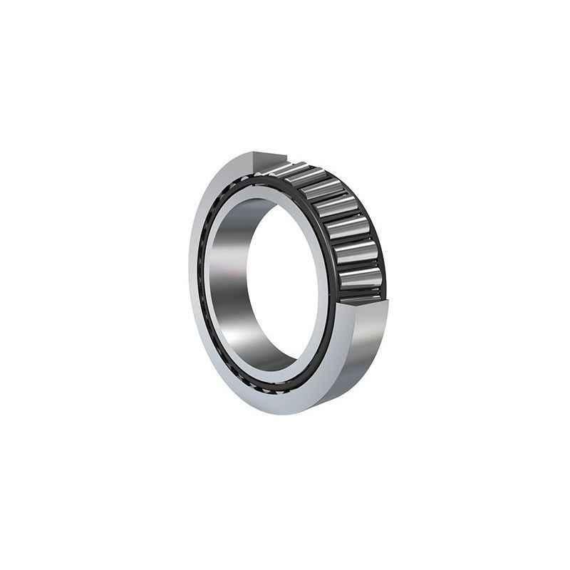FAG 30302-A Tapered Roller Bearing, 15x42x14.25 mm (Pack of 5)