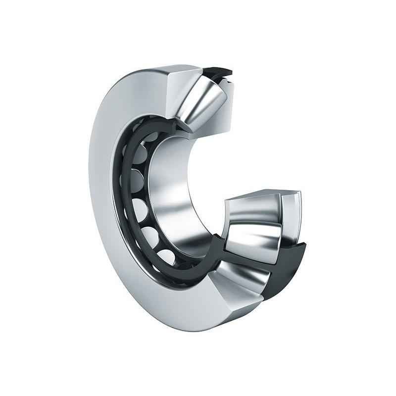 FAG 29334-E1-XL Spherical Thrust Roller Bearing 170x280x67 mm
