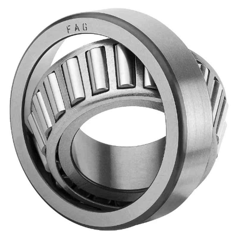 FAG 95x200x71.5mm Tapered Roller Bearing, 32319-A-AM