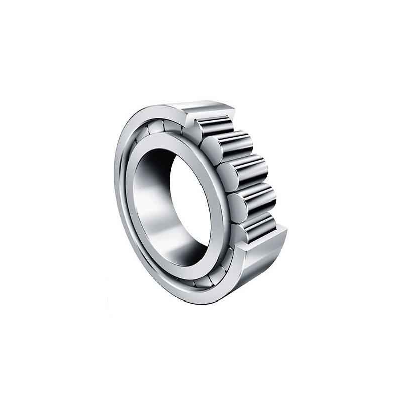 FAG NU1011-XL-M1 Cylindrical Roller Bearing 55x90x18 mm