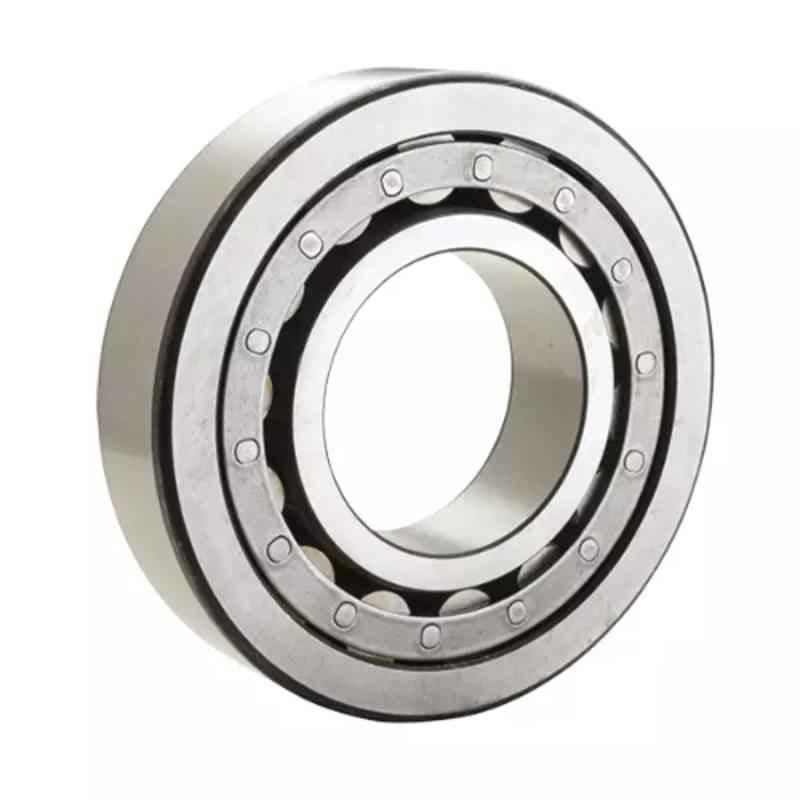 NTN NJ203 Single Row Cylindrical Roller Bearing 17x40x12 mm (Pack of 10)