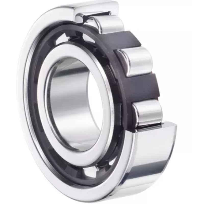 NTN NU2213C3 Single Row Cylindrical Roller Bearing, 56x120x31 mm