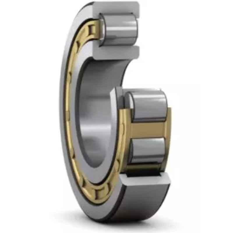 NTN N412C3 Single Row Cylindrical Roller Bearing 60x150x35 mm