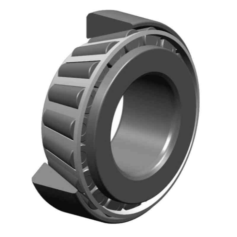 NTN 4T-32006X Single Row Tapered Roller Bearing 30x55x17 mm (Pack of 10)