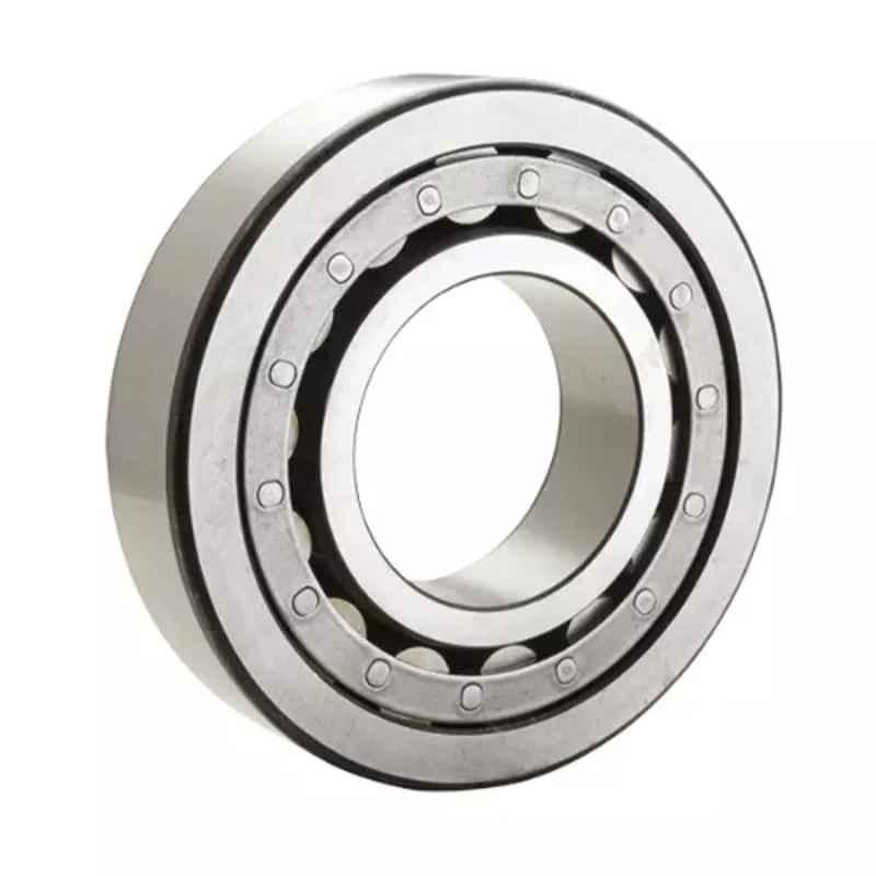 NTN NJ309ET2XC4 Single Row Cylindrical Roller Bearing 45x100x25 mm