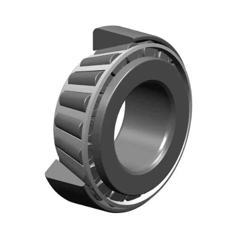 NTN 4T-55187C/55437 Single Row Tapered Roller Bearing 48x111x27 mm