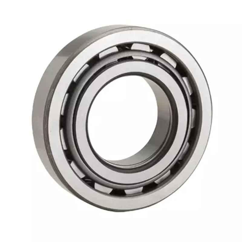 NTN NUP304ET2XU Single Row Cylindrical Roller Bearing 20x52x15 mm