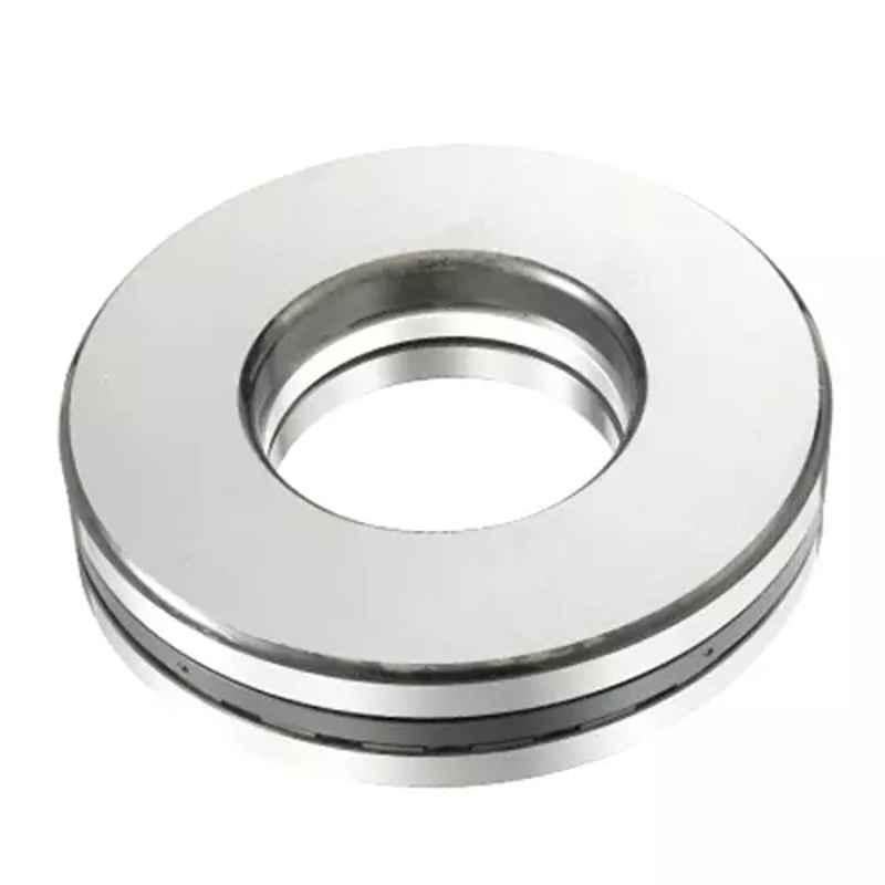 NTN 81111T2 Needle Roller Bearing 55x78x6 mm