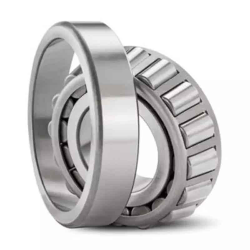 NTN 4T-A6157 Single Row Tapered Roller Bearing, 34x19x40 mm (Pack of 5)
