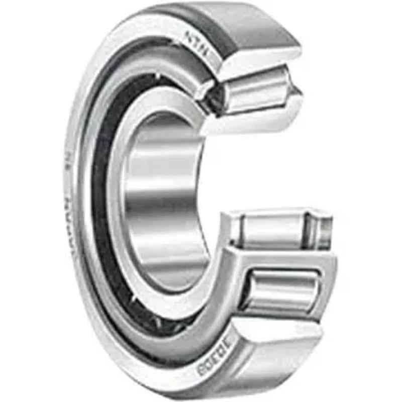 NTN 28x52x16mm Single Row Tapered Roller Bearing 4T73459085