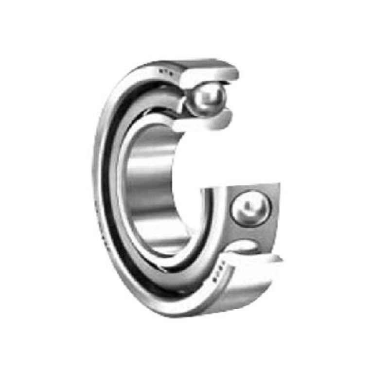 NTN Open Type Angular Ball Bearing, 7013A