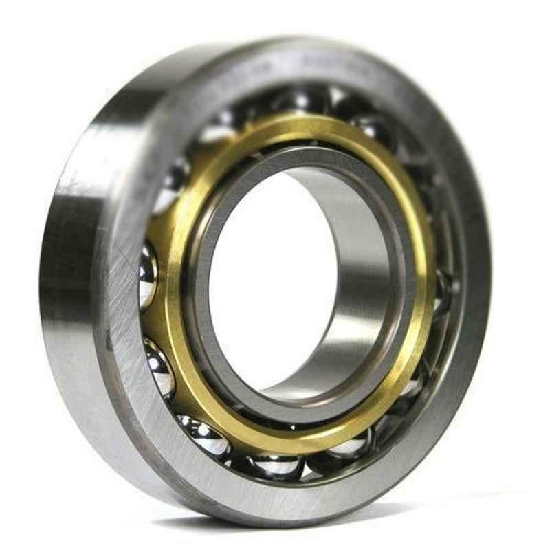NTN 7215B Angular Contact Ball Bearing, 75x130x25 mm