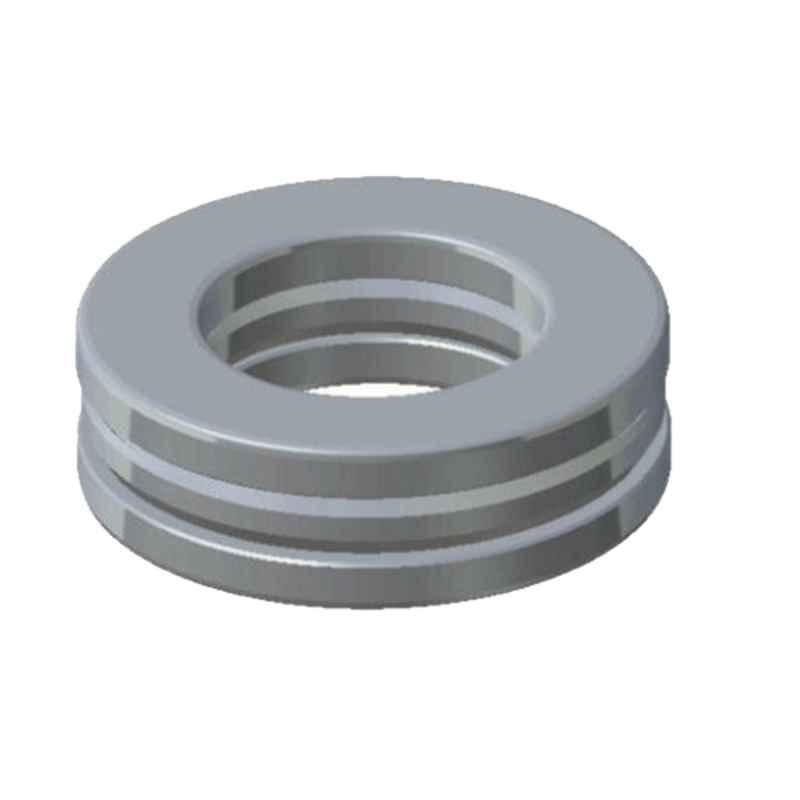 NTN 51306 Thrust Ball Bearing, 30x60x21 mm