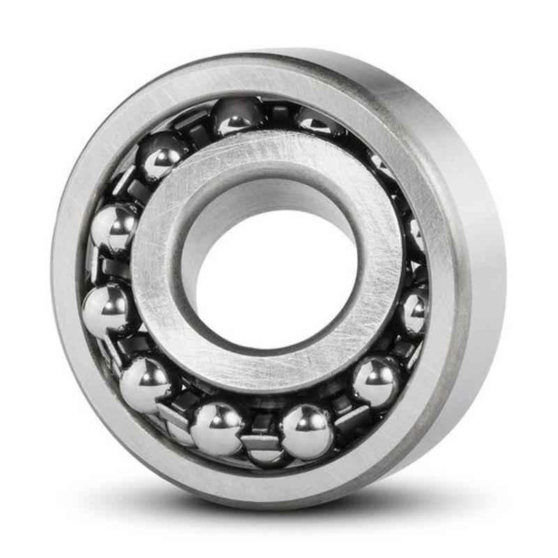 NTN 1204S Self Aligning Ball Bearing 20x47x14 mm (Pack of 5)