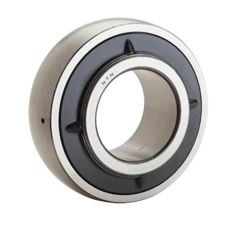 NTN UK206D1 Adapter Type Ball Bearing, 30x62x26 mm
