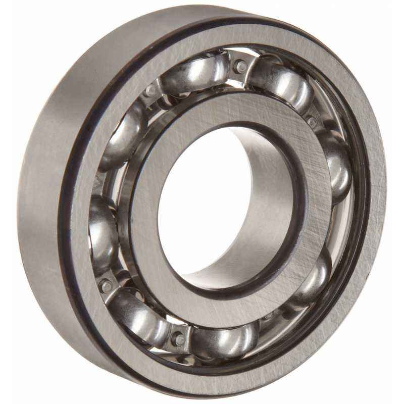 NTN 16040 Deep Groove Ball Bearing, 200x310x34 mm