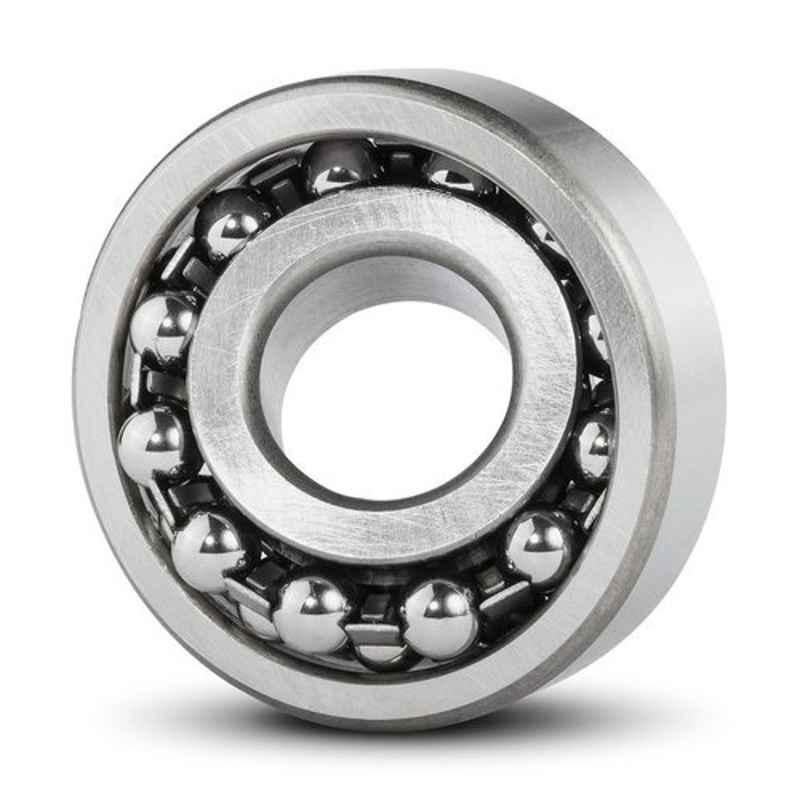 NTN 2222S Self Aligning Ball Bearing 110x200x53 mm