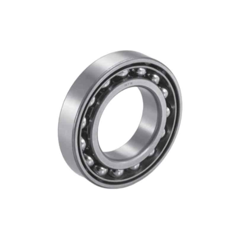NTN 7312B Angular Contact Ball Bearing, 60x130x31 mm