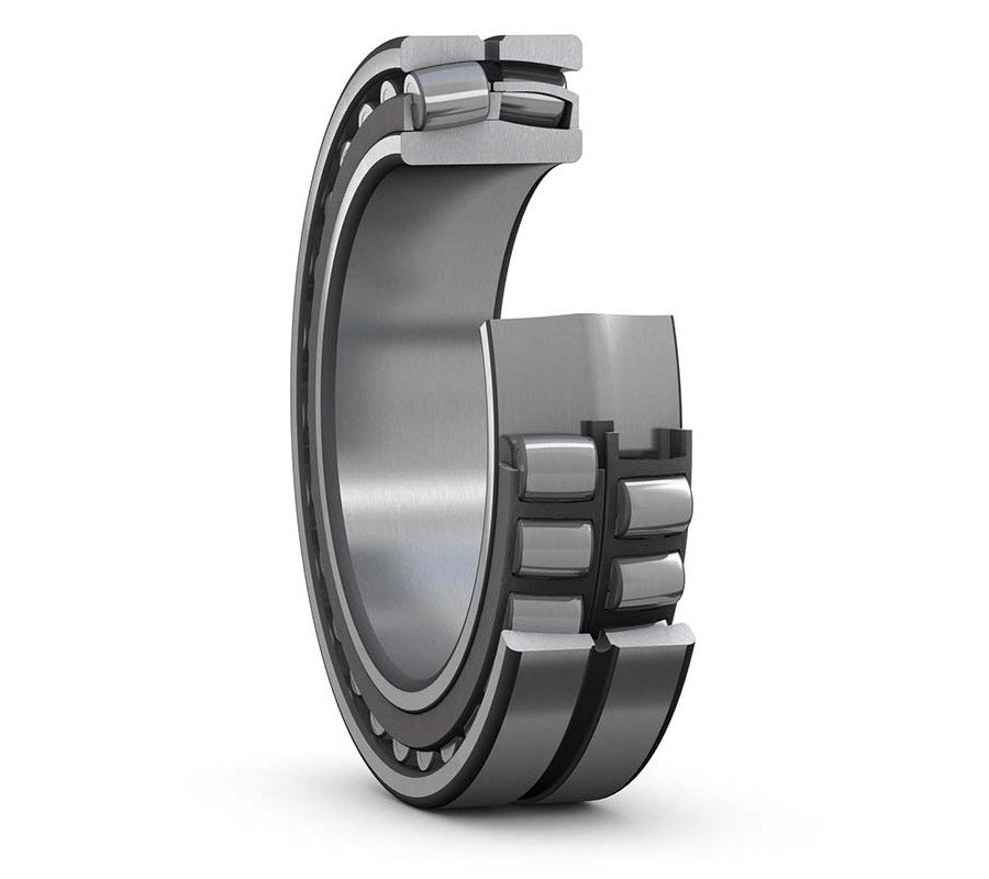 NRB Spherical Roller Bearing 22209